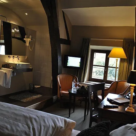 Chateau 4* Wittem