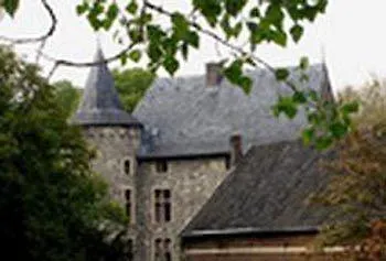 Chateau 4*