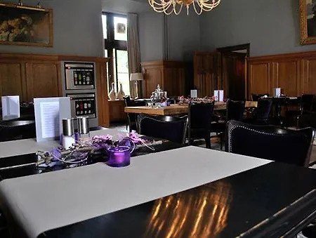 Chateau Hotel Wittem