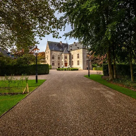 Chateau 3*