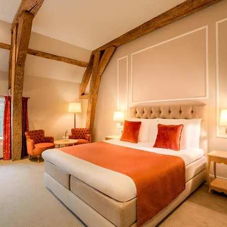 Chateau 3*