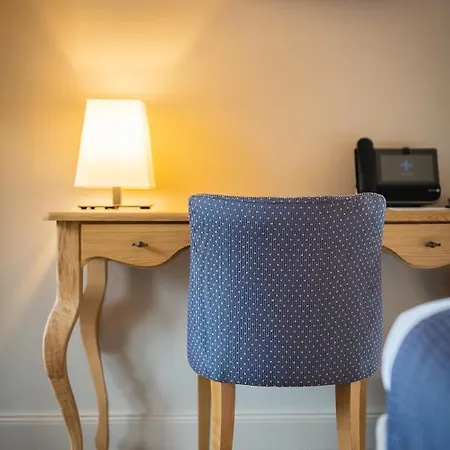Chateau Otel 3*