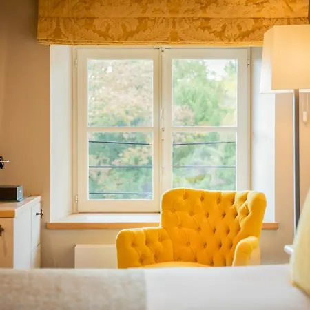 Hotel Chateau Wittem