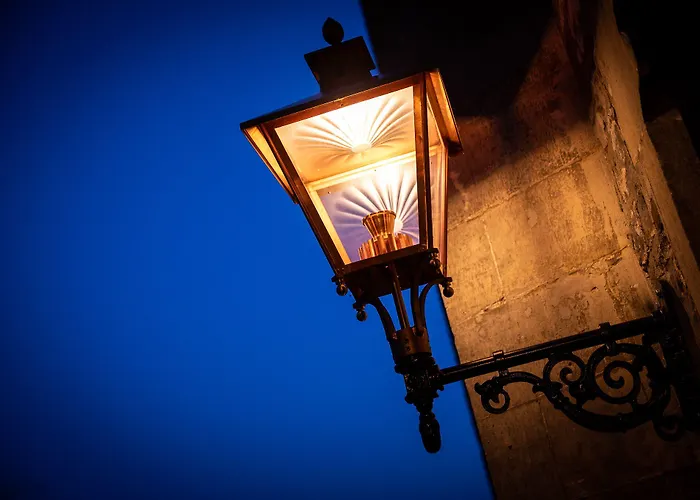 מלון Chateau Wittem