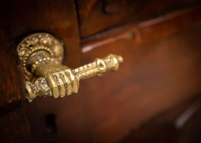 فندق Chateau Wittem