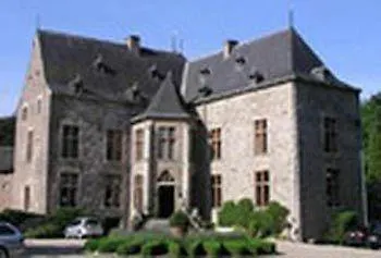 فندق Chateau