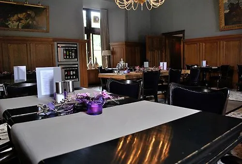 Chateau فندق Wittem