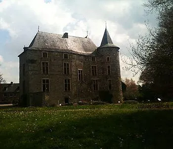 Chateau 3* Wittem