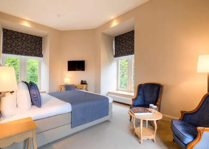 Hotel Chateau Wittem