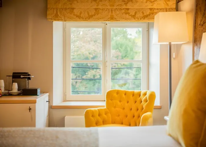 Hotel Chateau Wittem