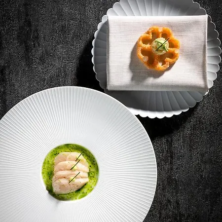 Chateau מלון Wittem