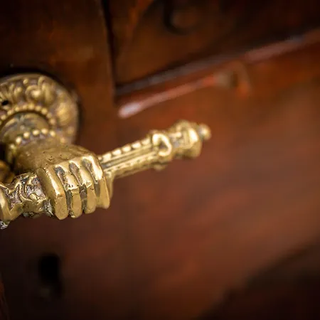 מלון Chateau Wittem