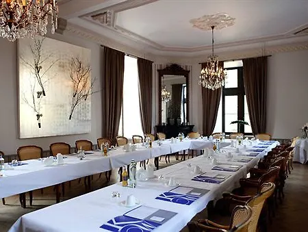 Hotel Chateau 4*