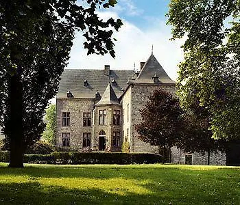 Hotel Chateau 4*