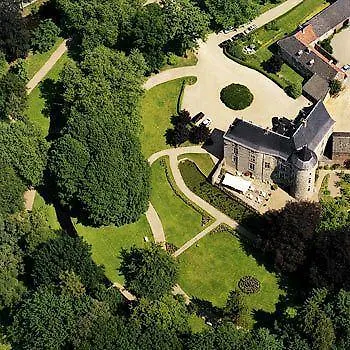 Hotel Chateau 4*