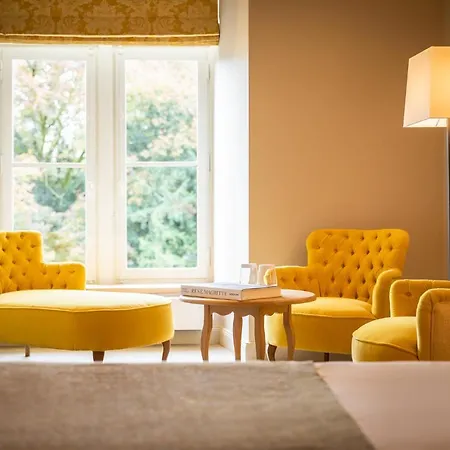 Chateau Hotel