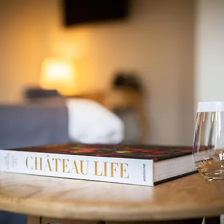 Chateau 4* Wittem