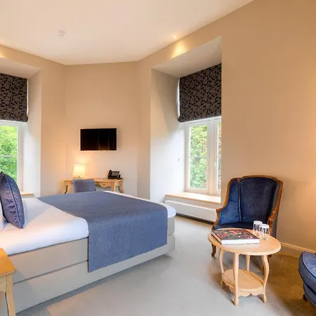 Hotel Chateau Wittem