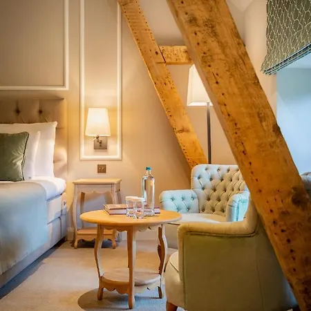 Chateau Hotel Wittem