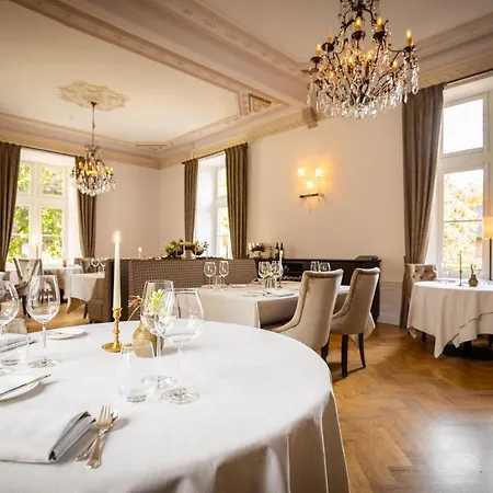 Chateau 4*