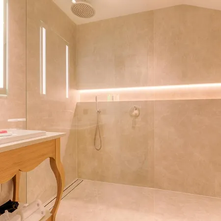 מלון Chateau Wittem