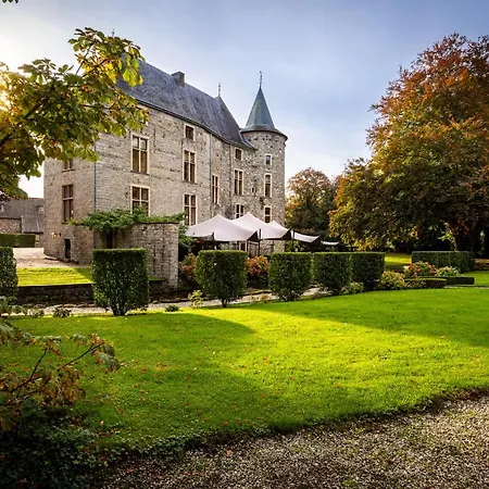 Chateau 4* Wittem