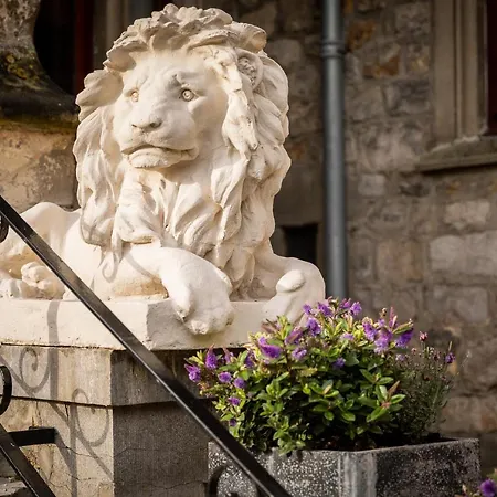 Hotel Chateau 4*