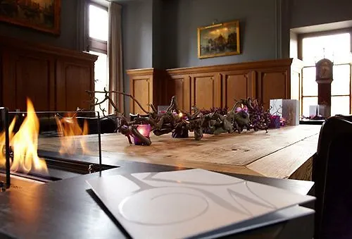 Chateau ホテル 3*