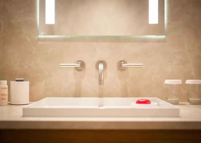 ホテル Chateau Wittem