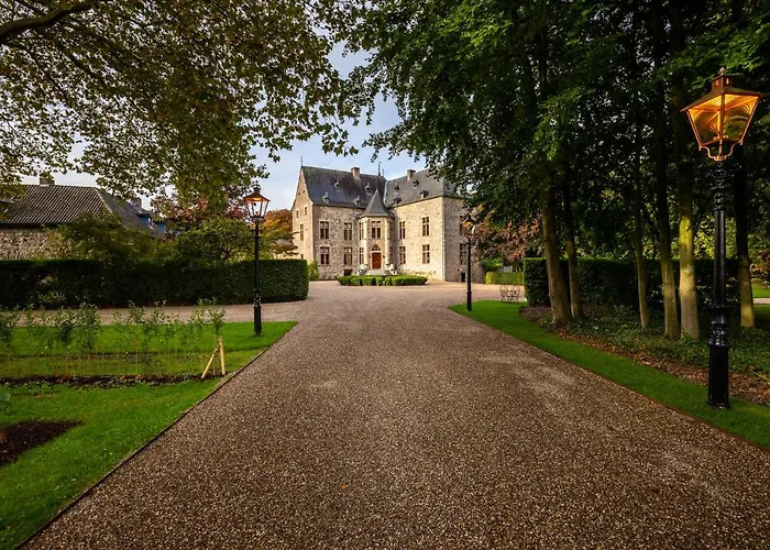 Chateau 3*